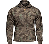Image of Under Armour Men's ColdGear Armour Fleece Camo Hoody - UA Digital Color 104428C-966