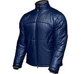 Image of Under Armour Men's ColdGear Armour Loft Jacket - Sapphire Color 1006029-414