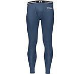 Image of Under Armour Men's ColdGear Base 1.0 Legging - Monsoon Color 1004601-418