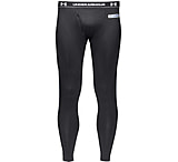 Image of Under Armour Men's ColdGear Base 2.0 Legging - Black Color 1004603-001