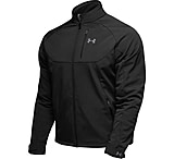 Image of UnderArmour Blade Jacket - Color Black, 1006210-001-SM 1006210-001-SM