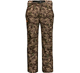 Image of Under Armour Men's ColdGear Camo Derecho Pant - Digital Color 1006072-966