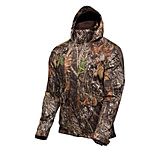 Image of Under Armour Men's ColdGear Camo Idylwild Shell - Break-Up Color 1006104-375