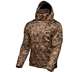 Image of Under Armour Men's ColdGear Camo Idylwild Shell - Digital Color 1006104-966