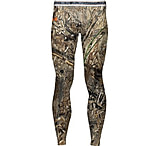 Image of Under Armour Men's ColdGear Camo Legging - Duckblind Color 104550C-399