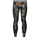 Image of Under Armour Men's ColdGear Camo Legging - Mossy Oak New Break Up Color 104550C-375