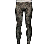 Image of Under Armour Men's ColdGear Camo Legging - UA Digital Color 104550C-966