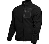 Image of Under Armour Men's ColdGear Caton Jacket - Black Color 1006211-001