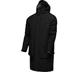 Image of Under Armour Men's ColdGear Haw Jacket - Black Color 1006102-001
