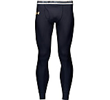 Image of Under Armour Men's ColdGear Legging - Black Color 1004550-001