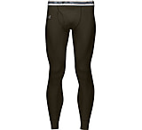 Image of Under Armour Men's ColdGear Legging - Sage Color 1004550-385