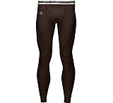 Image of UnderArmour Men's ColdGear UA Capture Scent Tech Legging - Timber Color 1004050-241