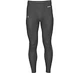 Image of Under Armour Men's ColdGear UA Metal Legging - Black Color 1004037-001