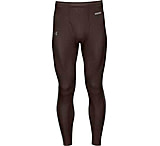 Image of Under Armour Men's ColdGear UA Metal Legging - Timber Color 1004037-241