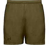 Image of UnderArmour Men's HeatGear Tactical Endurance Short - Marine Olive Drab Color 1005393-390
