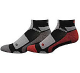 Image of Under Armour Men's Approach Lo Cut Socks 4004