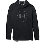 Image of Under Armour Men's Freedom Tactical Hoodie