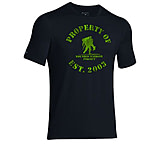 Image of Under Armour Men's WWP Property of Tactical Shorts Sleeve T-Shirts