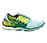 Image of Under Armour Micro G Toxic Six Road Running Shoe - Women's