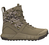 Image of Under Armour Micro G Valsetz L WP Camo Boots - Unisex