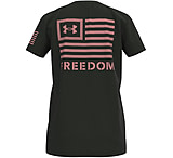 Image of Under Armour Freedom Banner T-Shirt - Women's