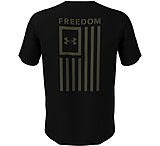 Image of Under Armour Freedom Flag T-Shirt - Men's