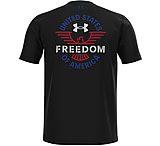 Image of Under Armour Freedom USA T-Shirt - Men's