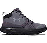 Image of Under Armour Overdrive Fat Tire Hiking Boots - Men's
