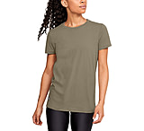 Image of Under Armour Tactical Cotton T-Shirt - Women's