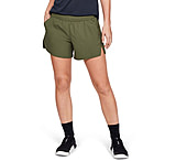 Image of Under Armour Tactical PT Shorts - Women's