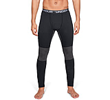Image of Under Armour Twill Extreme Base Leggings - Men's