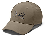Image of Under Armour UA Airvent Iso-Chill Fish Caps - Men's