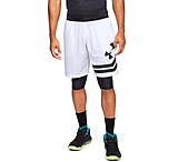 Image of Under Armour UA Baseline 10in Court Shorts - Men's