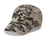 Image of Under Armour UA Camo BFL Caps - Men's