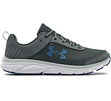 Image of Under Armour UA Charged Assert 8in Running Shoes - Mens