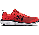 Image of Under Armour UA Charged Assert 8in Running Shoes - Men's