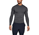 Image of Under Armour UA ColdGear Armour Compression Mock LS Shirts - Men's