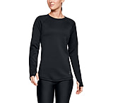Image of Under Armour ColdGear Armour Long Sleeve Shirts - Women's