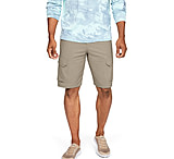 Image of Under Armour UA Fish Hunter Cargo Shorts - Men's