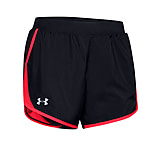 Image of Under Armour UA Fly-By 2.0 Running Shorts - Women's