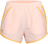 Image of Under Armour UA Fly-By Shorts - Women's