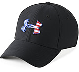 Image of Under Armour UA Freedom Blitzing Caps - Men's