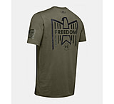 Image of Under Armour UA Freedom Eagle T-Shirts - Men's