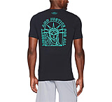 Image of Under Armour Ua Freedom Lady Liberty T-shirt