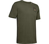 Image of Under Armour UA Freedom Sentinel T-Shirts - Men's