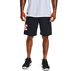 Under Armour UA Freedom Tech BFL Short - Men's, Black, 4XL, 13593490014X