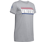 Image of Under Armour UA Freedom United T-Shirt - Women's