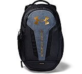 Image of Under Armour Ua Hustle 5.0 Backpack 1361176004OSFA