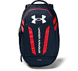 Image of Under Armour Ua Hustle 5.0 Backpack 1361176409OSFA
