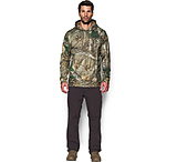 Image of Under Armour UA Icon Camo Hoodies - Men's